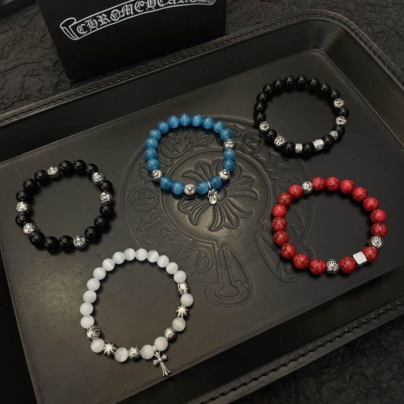 Chrome Hearts Bracelets